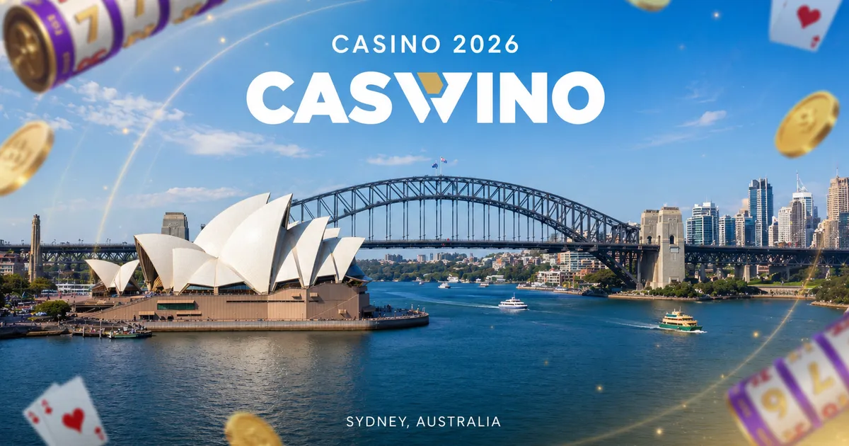 Caswino Casino